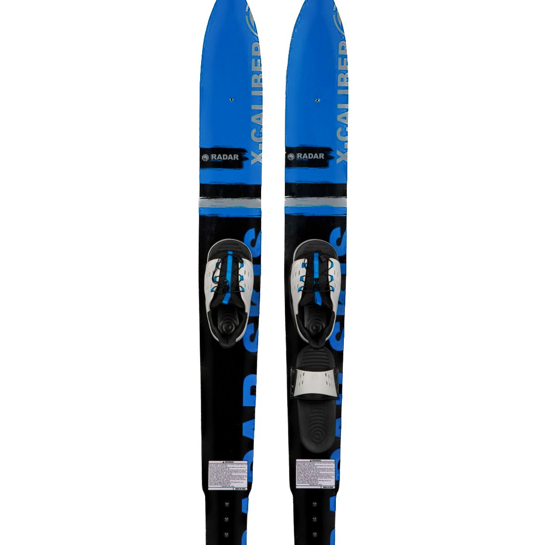 Radar - X-Caliber Combos w/Cruise Binding - 2022