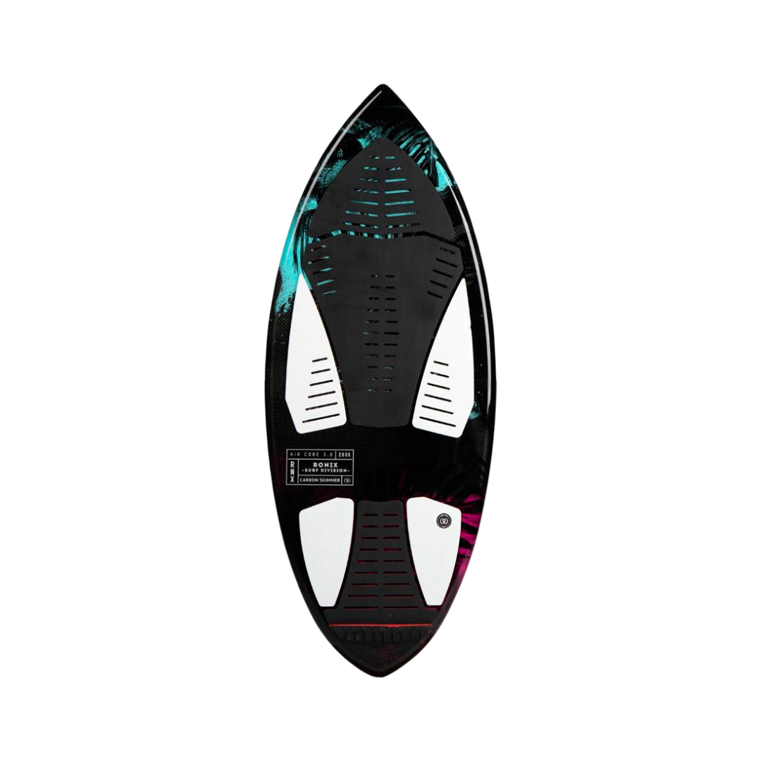 Ronix - Women's Carbon Air Core 3 - Skimmer Wakesurf - 2025