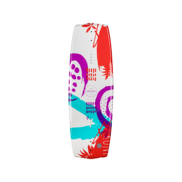 Ronix - August Girls Junior Wakeboard - 2025