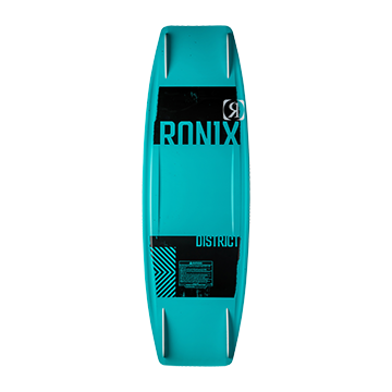 Ronix - District Wakeboard - 2025