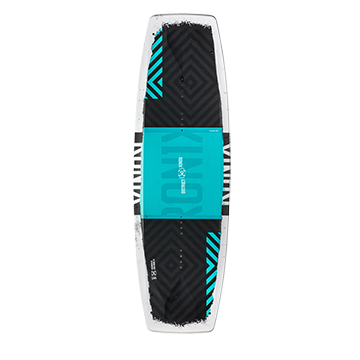 Ronix - District Wakeboard - 2025
