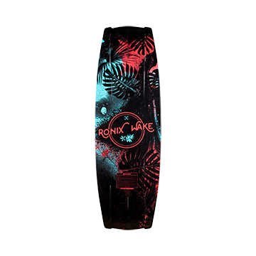 Ronix - Krush Wakeboard - 2025