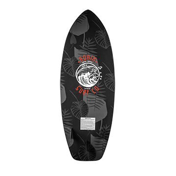 Ronix - Marsh 'Mellow' Thrasher Wakesurf - 2025