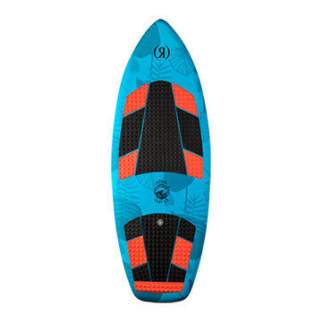 Ronix - Marsh 'Mellow' Thrasher Wakesurf - 2025