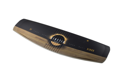 Ronix - Kinetik Project Wakeboard - Flexbox 1 - 2023 | Buy Wake UK 3