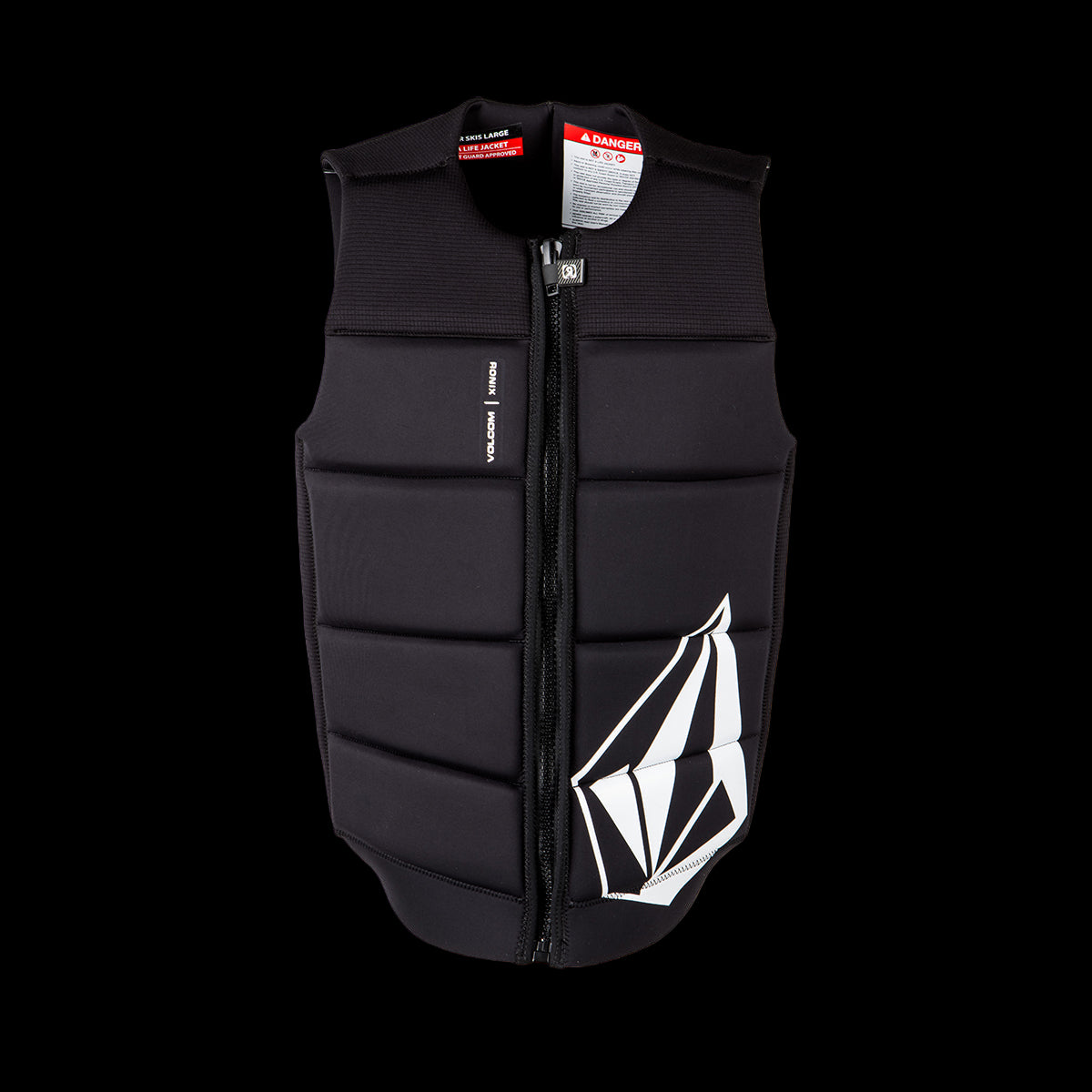 Ronix - Volcom Impact Vest - 2025