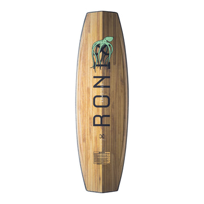 Ronix - The Diplomat Wakeboard - 2025