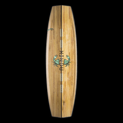 Ronix - The Diplomat Wakeboard - 2025