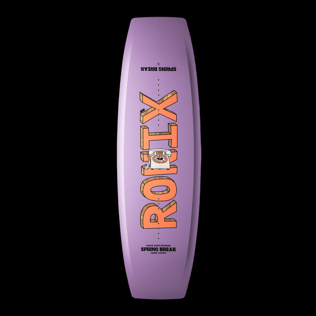 Ronix - Spring Break Wakeboard - 2025