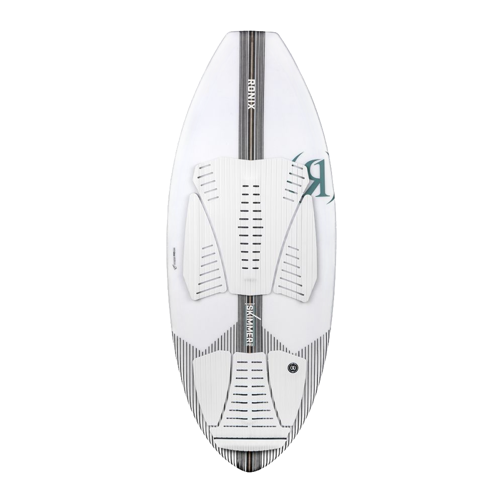 Ronix | Flyweight Pro Wakesurf | Skimmer |  2023 | Buy Wake UK