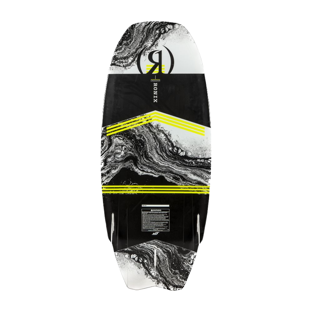 Ronix | Koal Surface | Crossover Wakesurf | 2023 | Buy Wake UK