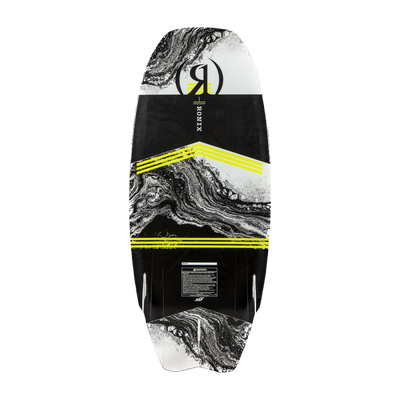 Ronix | Koal Surface | Crossover Wakesurf | 2023 | Buy Wake UK