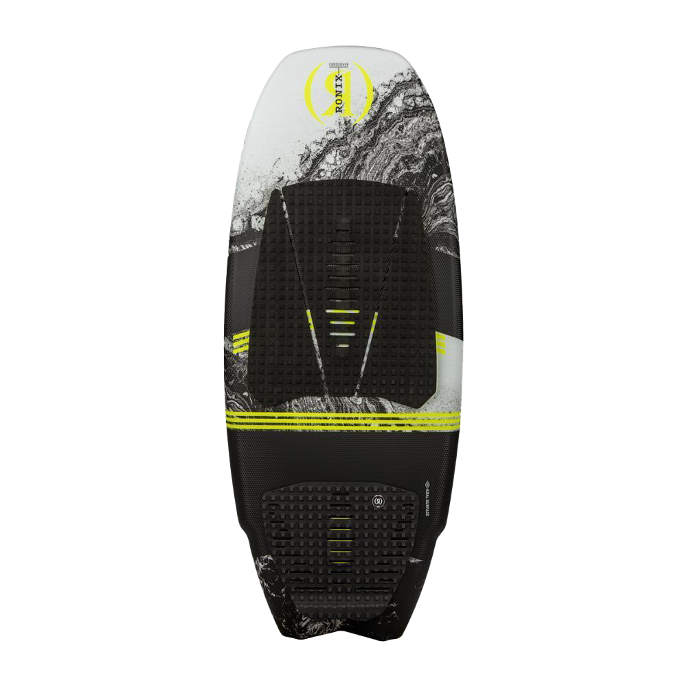 Ronix | Koal Surface | Crossover Wakesurf | 2023 | Buy Wake UK 1