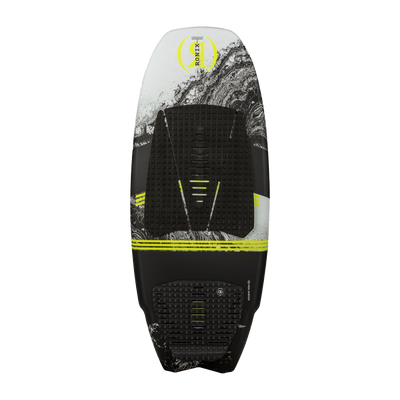 Ronix | Koal Surface | Crossover Wakesurf | 2023 | Buy Wake UK 1