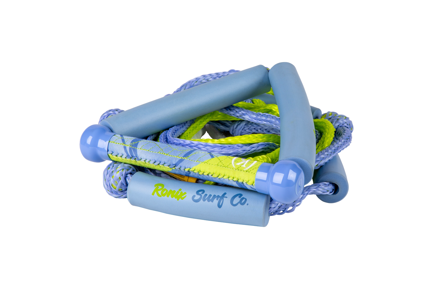 Ronix - Women's Stretch Surf Rope with Handle - 2025