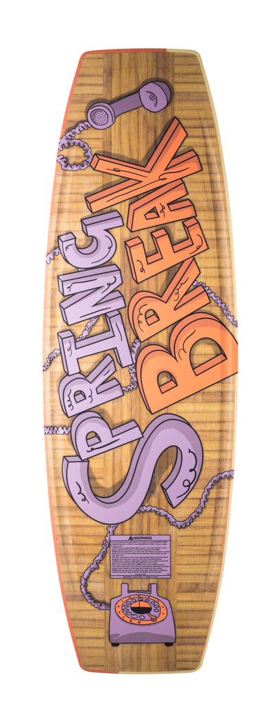 Ronix - Spring Break Wakeboard - 2025