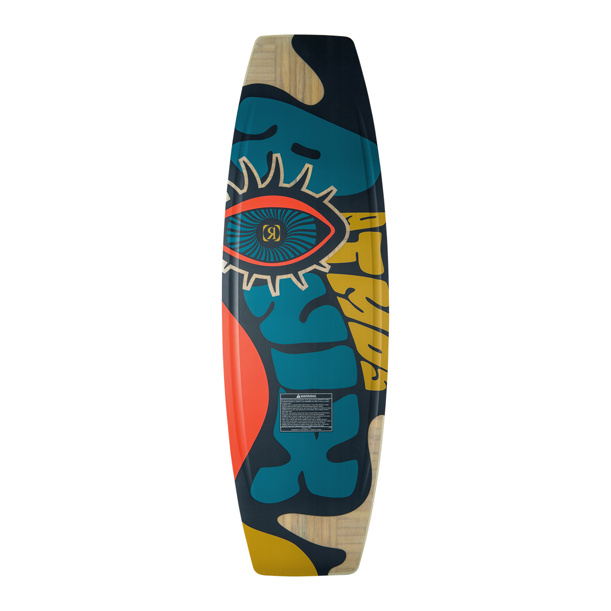 Ronix - Atmos Wakeboard - 2025