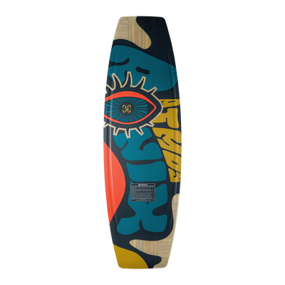 Ronix - Atmos Wakeboard - 2025