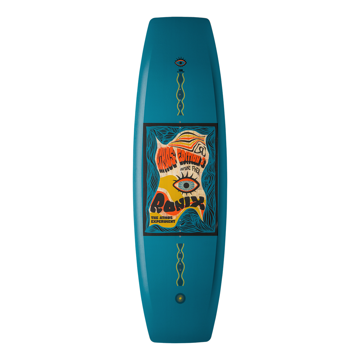 Ronix - Atmos Wakeboard - 2025