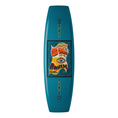 Ronix - Atmos Wakeboard - 2025