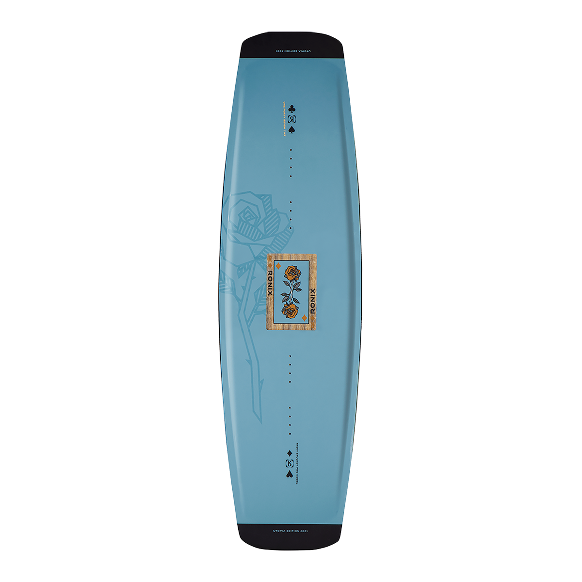 Ronix - Utopia Wakeboard - 2024