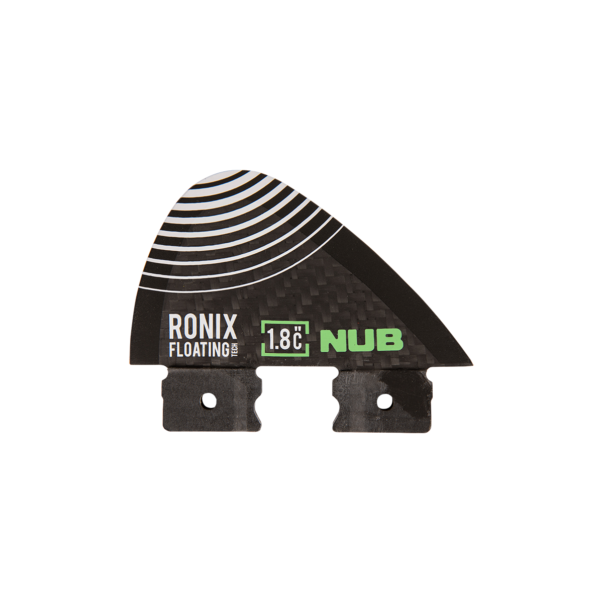 Nub Button Ronix | Floating Button Nub | Center Surf Fin | 1.8 in. | 2026 | Buy ...