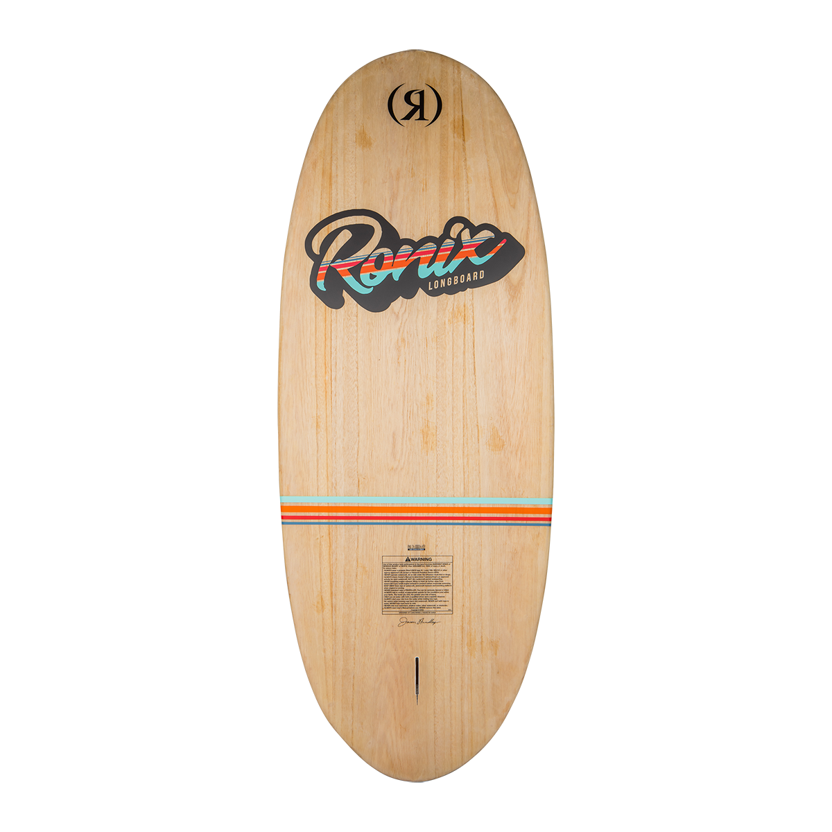 Ronix - Element Core Longboard Wakesurfer - 2025