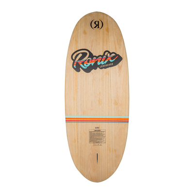 Ronix - Element Core Longboard Wakesurfer - 2025