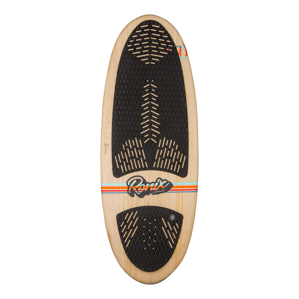 Ronix - Element Core Longboard Wakesurfer - 2025