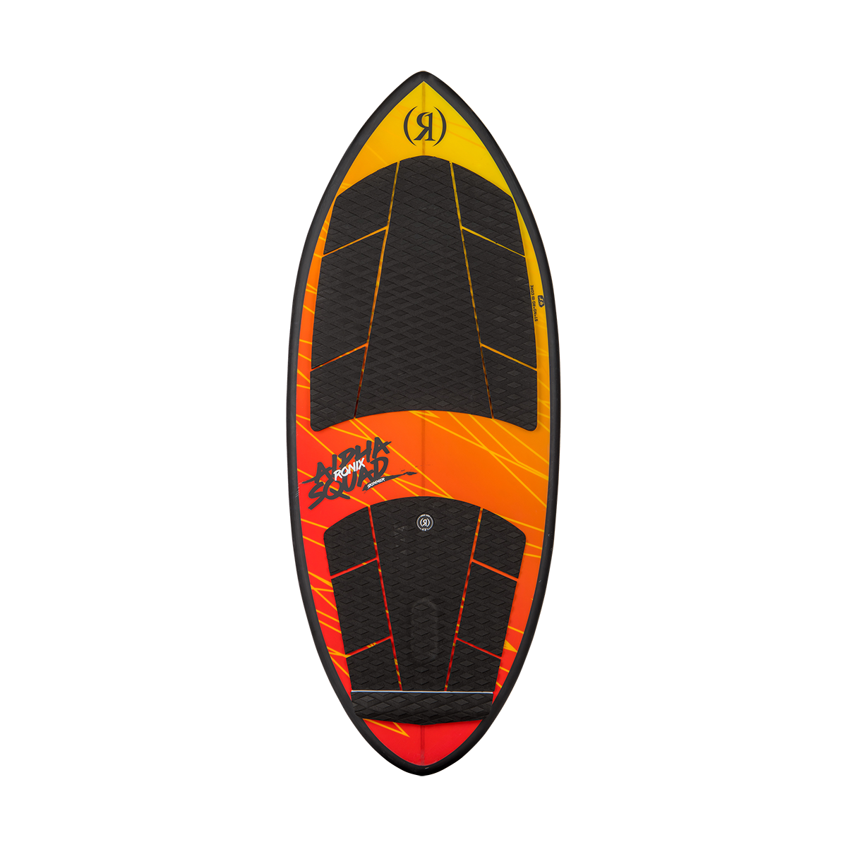 Ronix - Alpha Squad Kids Wakesurfer - 2025