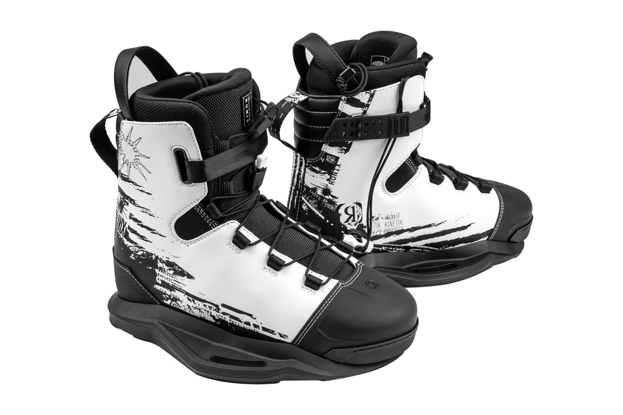 Ronix - Kinetik Project EXP Boot -  2025