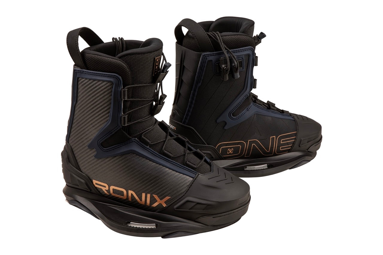 Ronix - One Boot - Carbitex - 2025