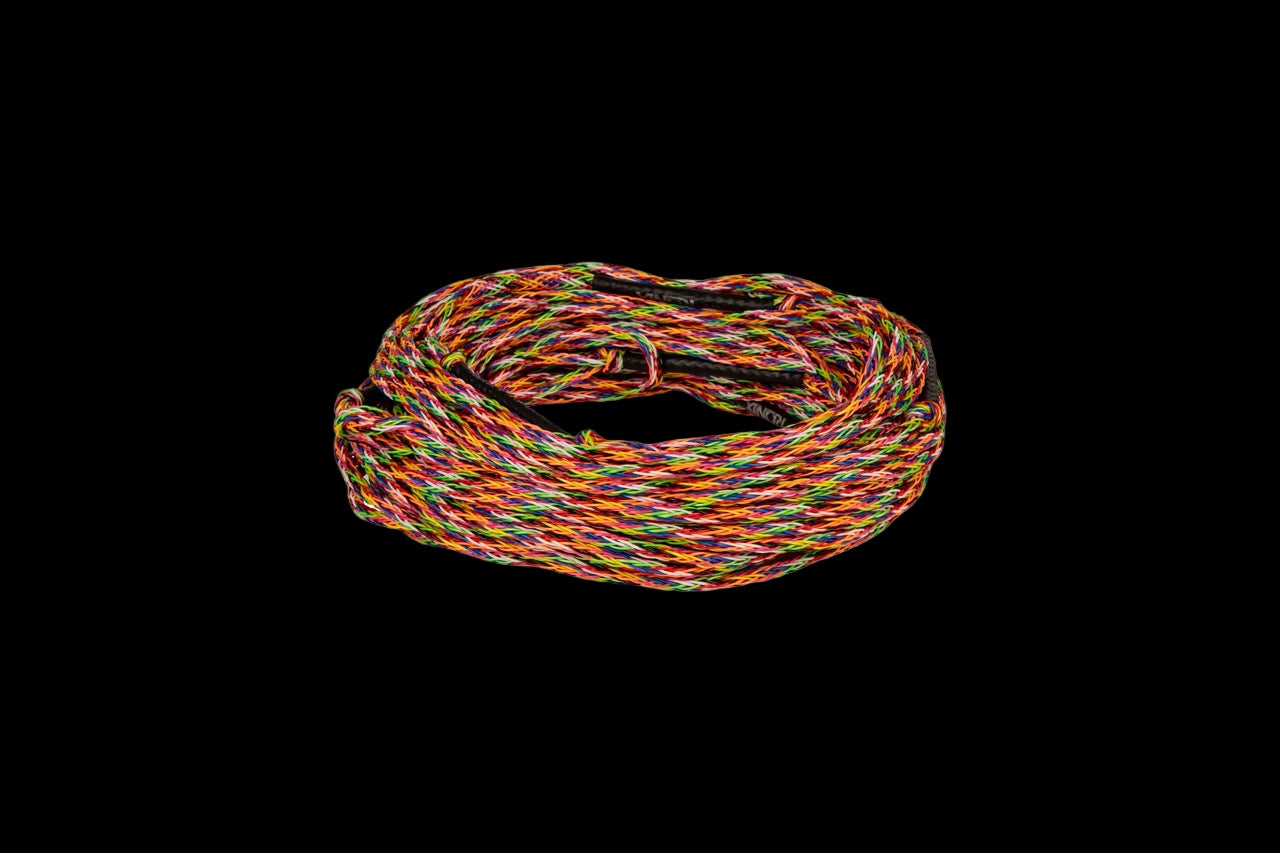 Ronix - RXT - 80 ft. 8 Section Floating Mainline - Prism 16 - 2025