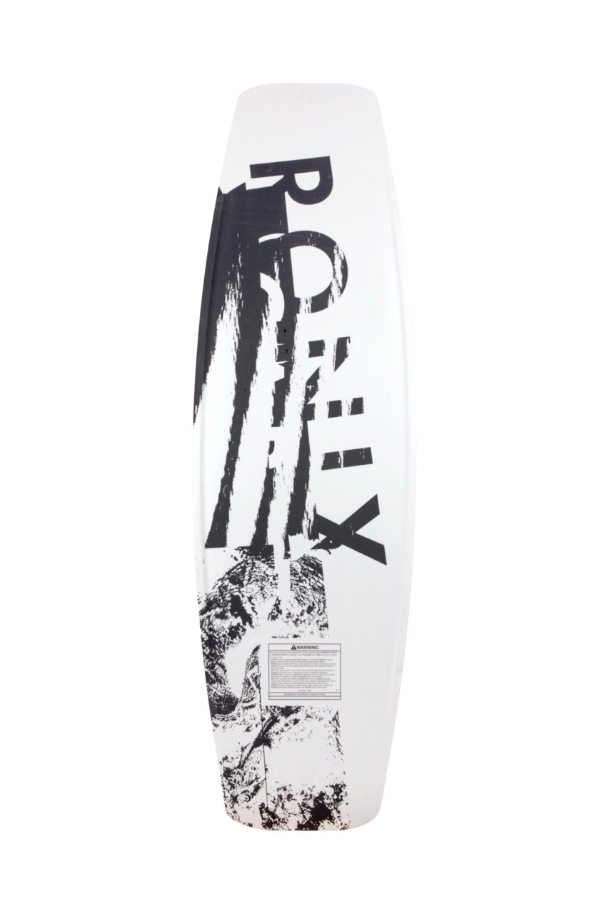 Ronix - Kinetik Project Wakeboard - Springbox 2 - 2025