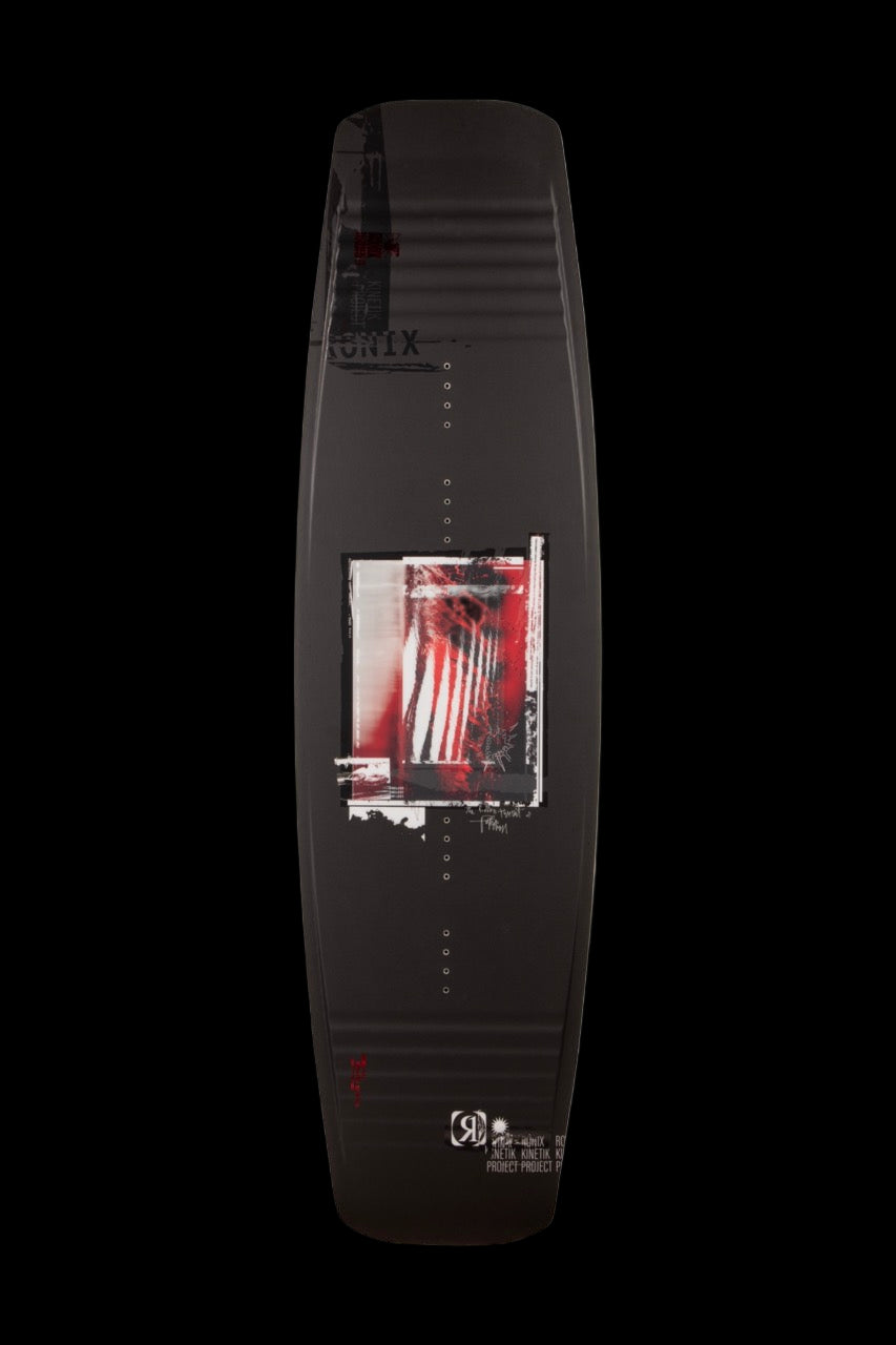 Ronix - Kinetik Project Wakeboard - Springbox 2 - 2025