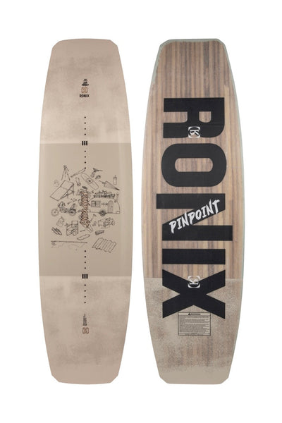 Ronix - Pinpoint Wakeboard -2025