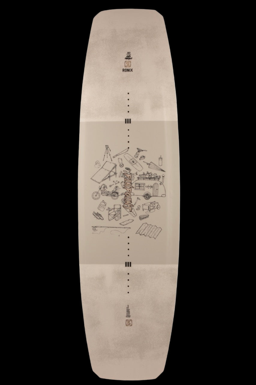 Ronix - Pinpoint Wakeboard -2025
