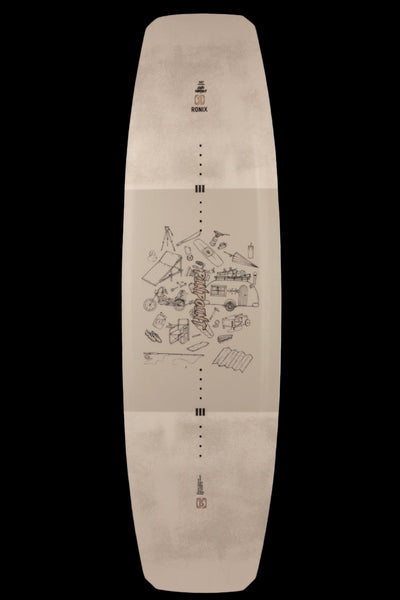 Ronix - Pinpoint Wakeboard -2025