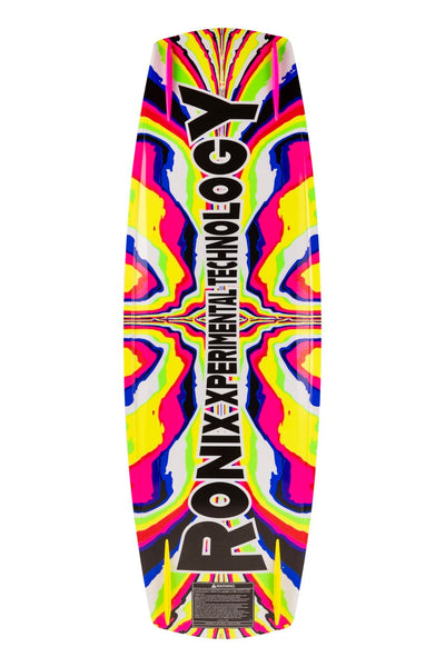Ronix - RXT Wakeboard - Blackout Technology -  2025