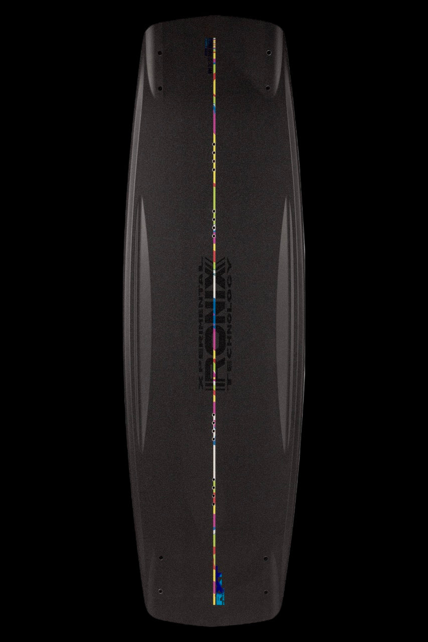 Ronix - RXT Wakeboard - Blackout Technology -  2025