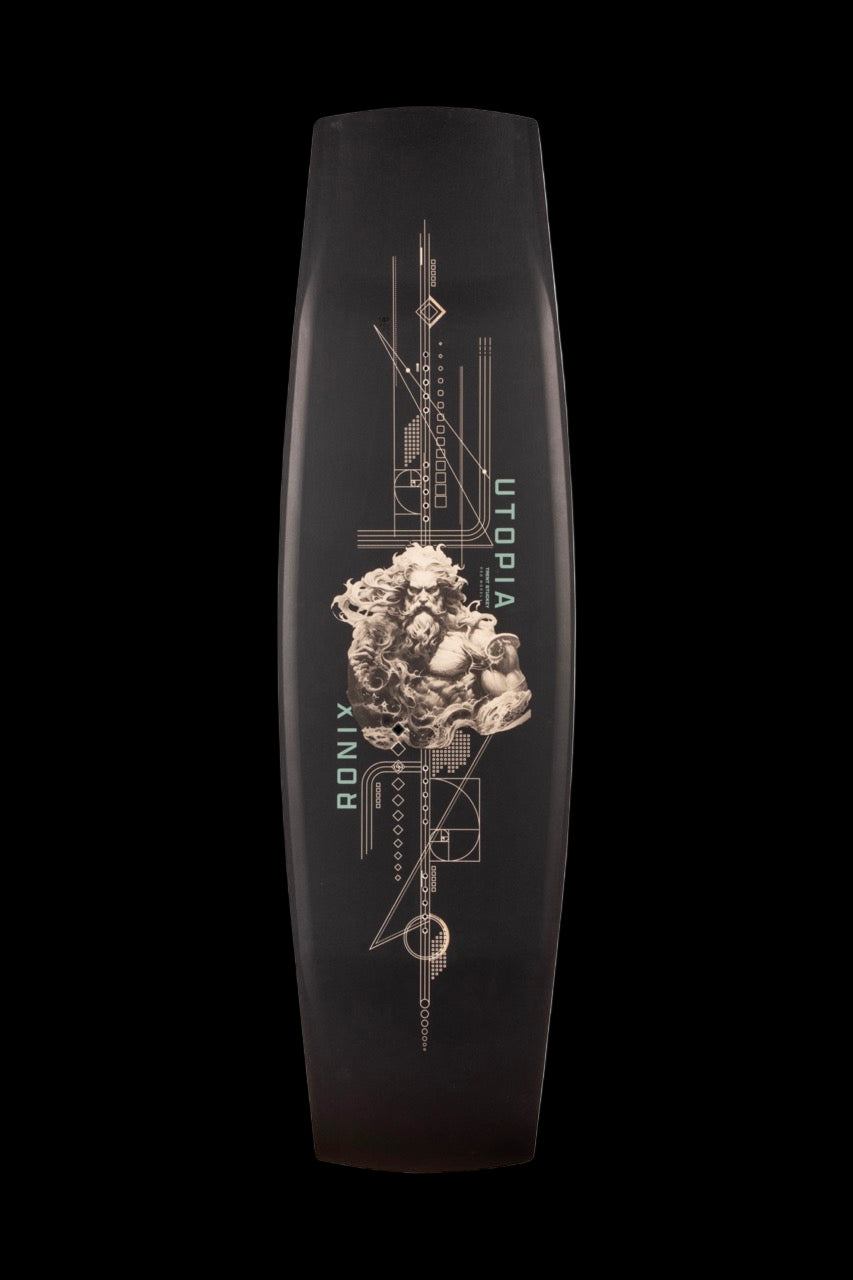 Ronix - Utopia Wakeboard -  2025