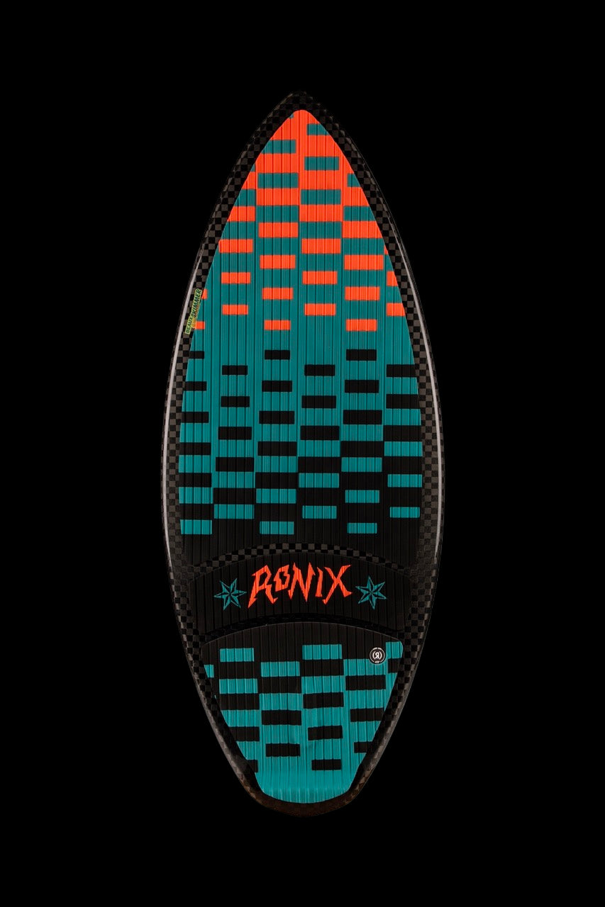 Ronix - Beaux Skimmer Wakesurf - 2025