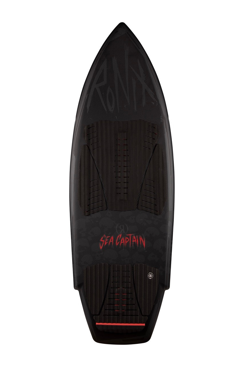 Ronix | Tuff Tech | Sea Captain | Dark Abyss | 2026 | Buy Wake UK
