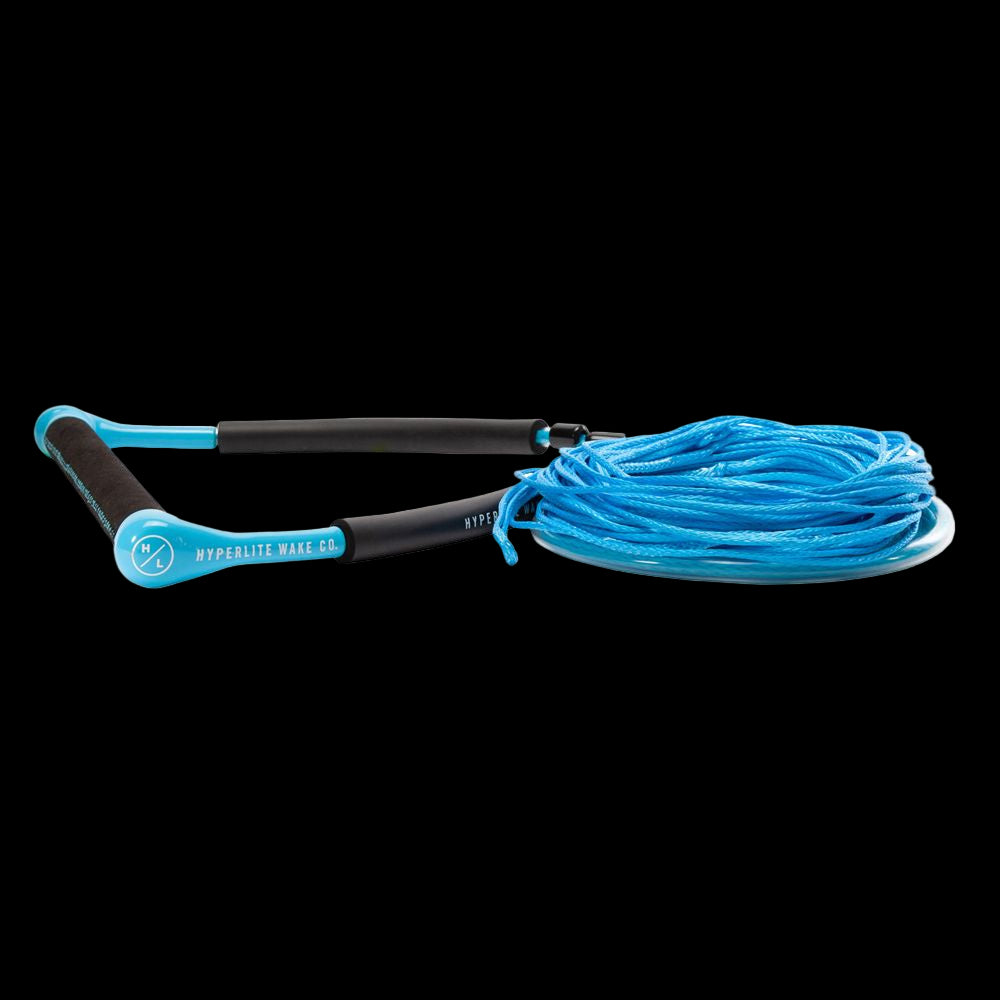 Hyperlite - CG w/65 Maxim Line - Blue - 2025