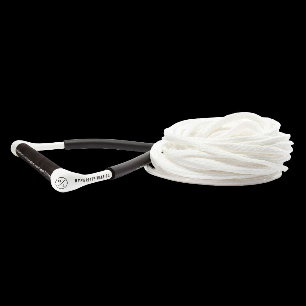 Hyperlite - CG w/60 PE Line - White - 2025