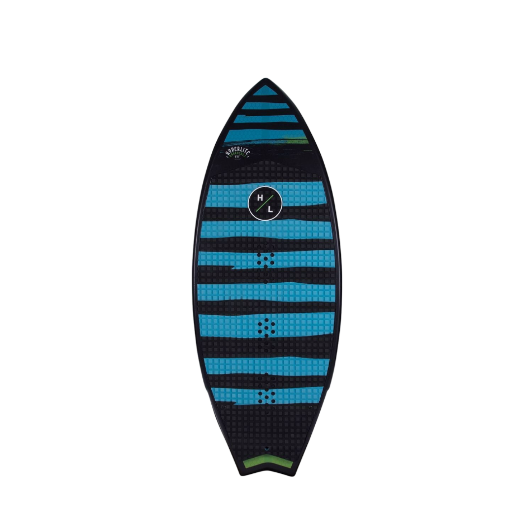 Hyperlite - Broadcast Wakesurf - 2024