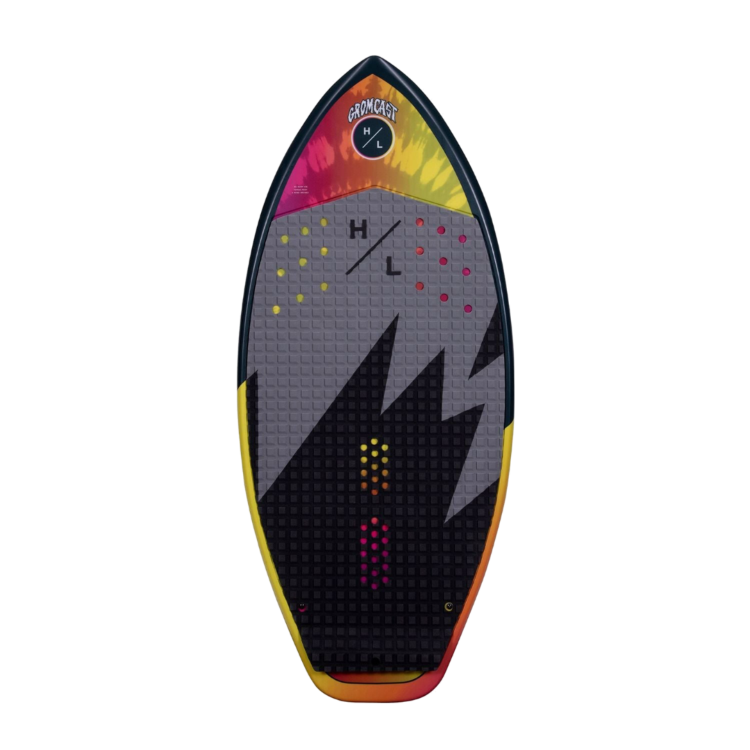 Hyperlite - Gromcast Wakesurf - 2024