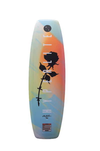 Hyperlite - Aries Wakeboard - 2023 | Buy Wake UK 2