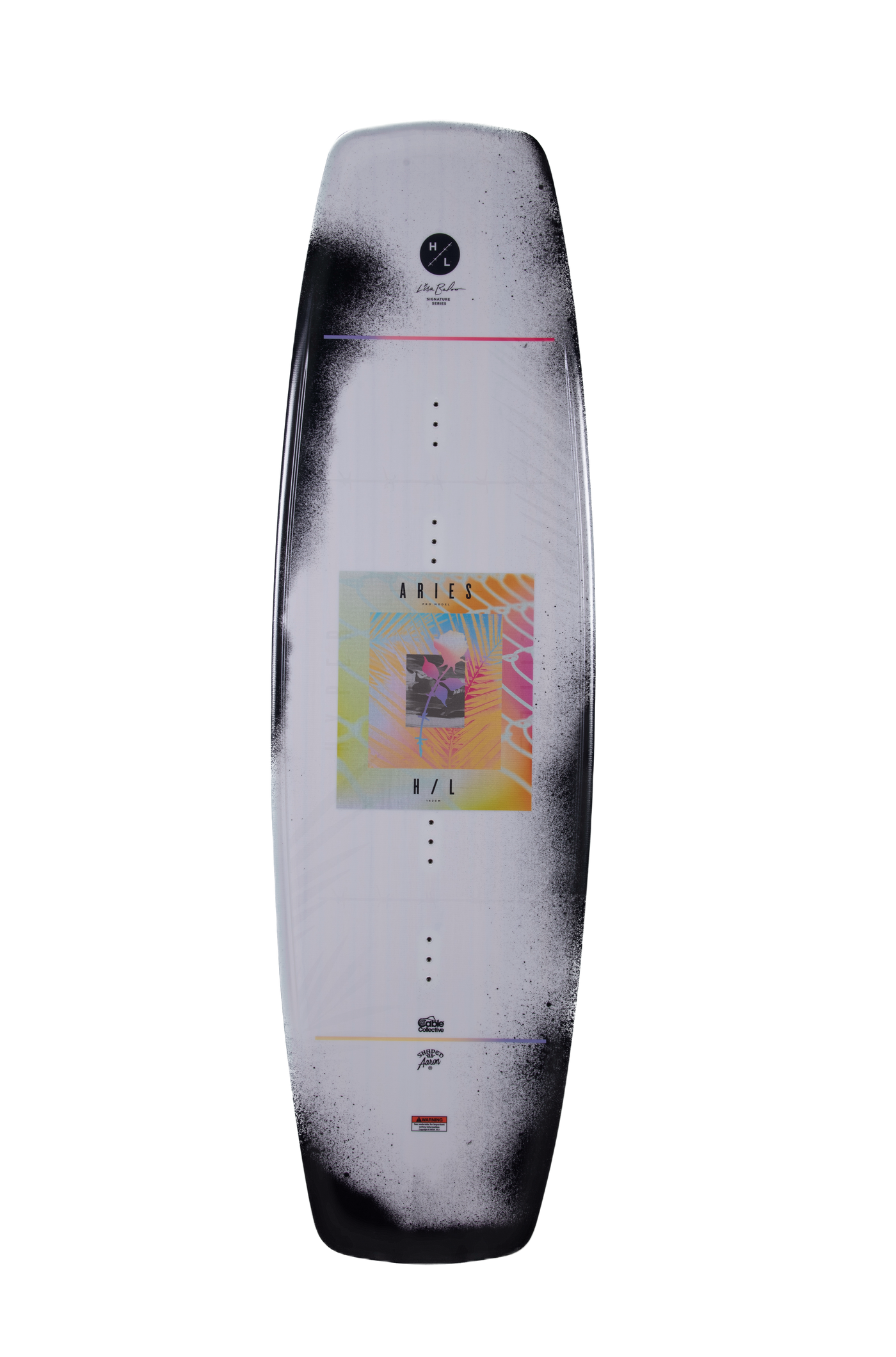 Hyperlite - Aries Wakeboard - 2023 | Buy Wake UK 