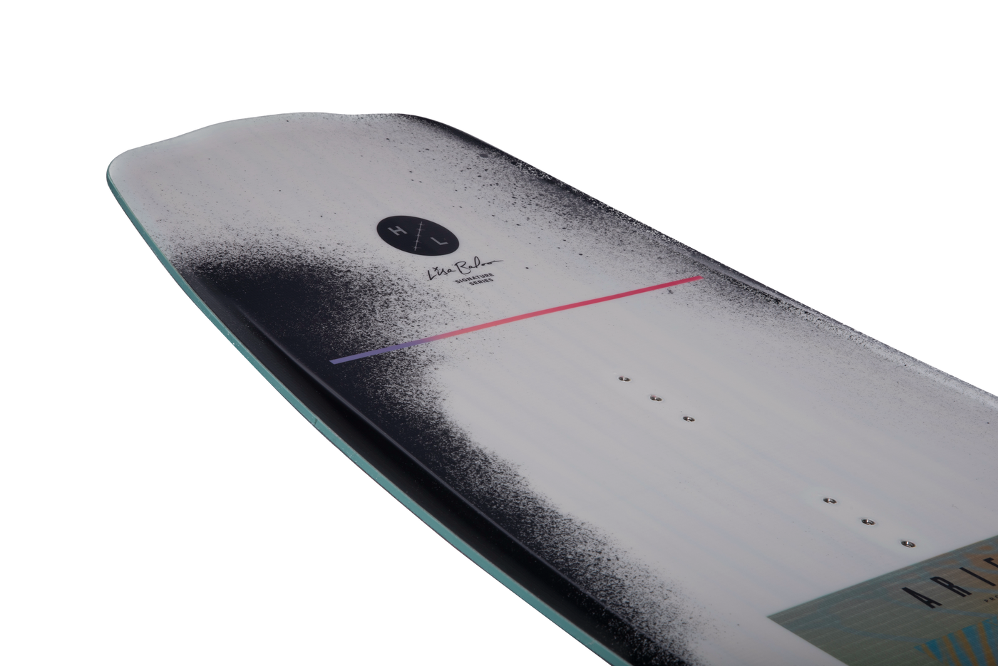 Hyperlite - Aries Wakeboard - 2023 | Buy Wake UK 4